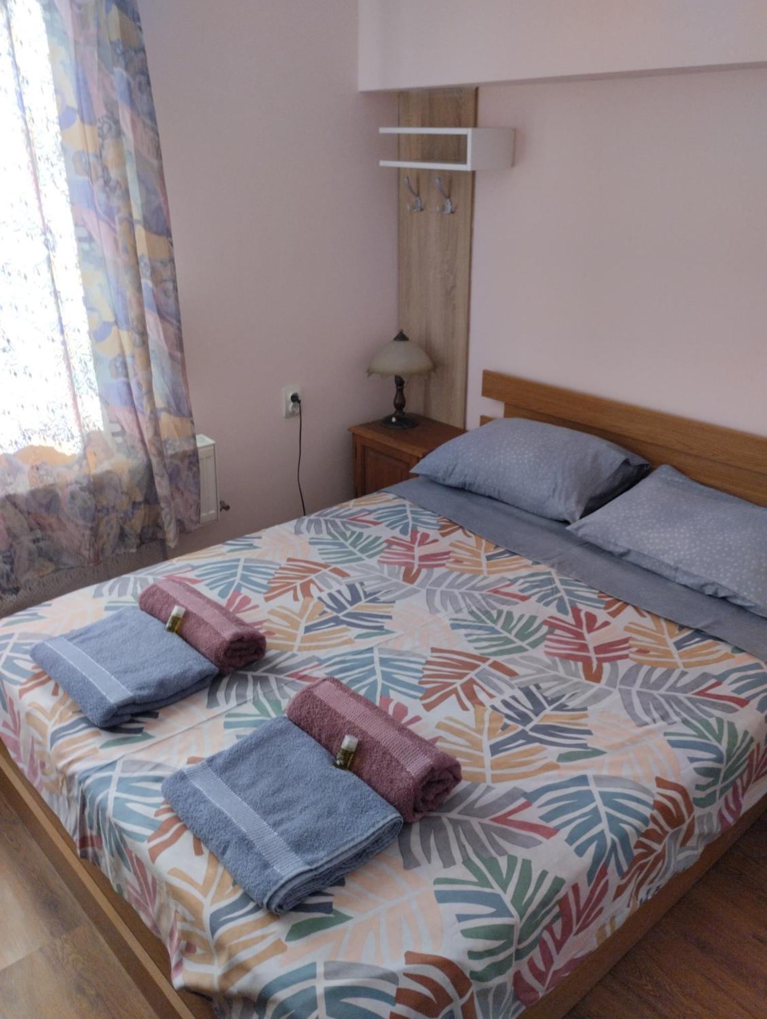 Гери2 Villa Арбанаси Екстериор снимка
