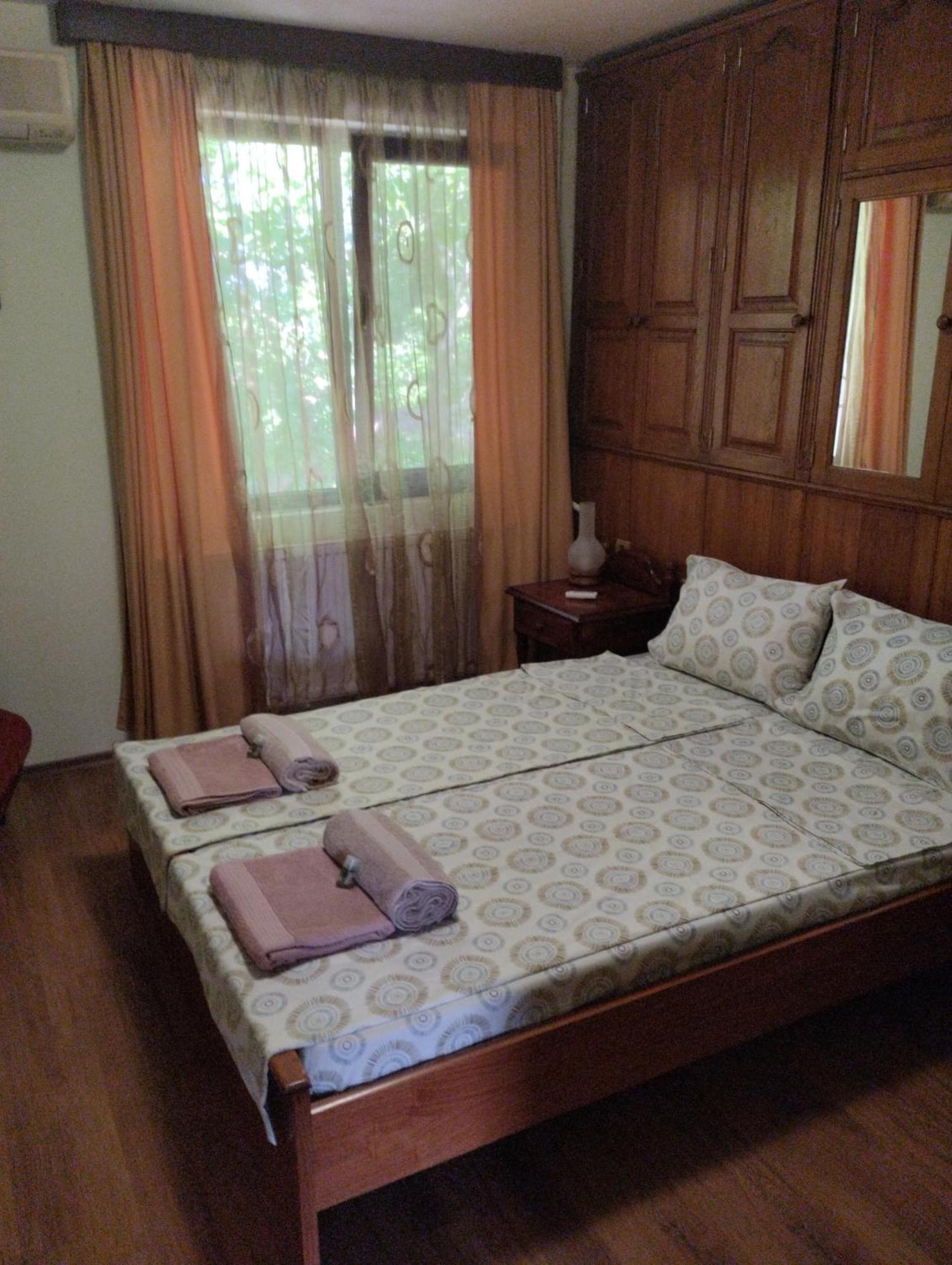 Гери2 Villa Арбанаси Екстериор снимка