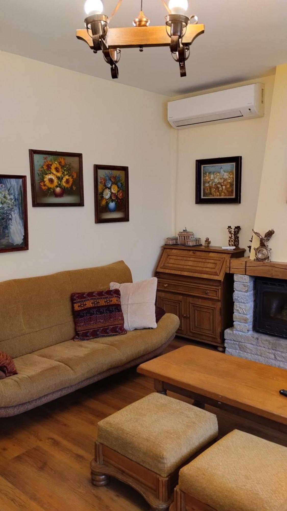 Гери2 Villa Арбанаси Екстериор снимка