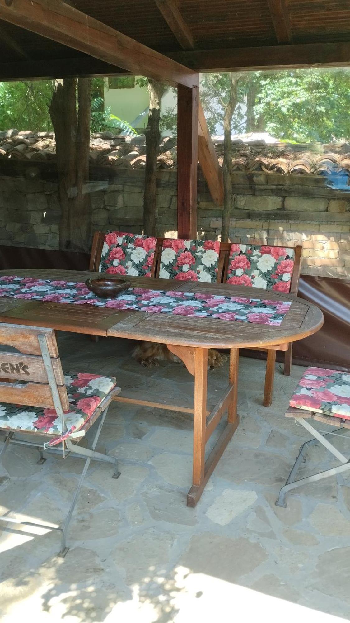 Гери2 Villa Арбанаси Екстериор снимка